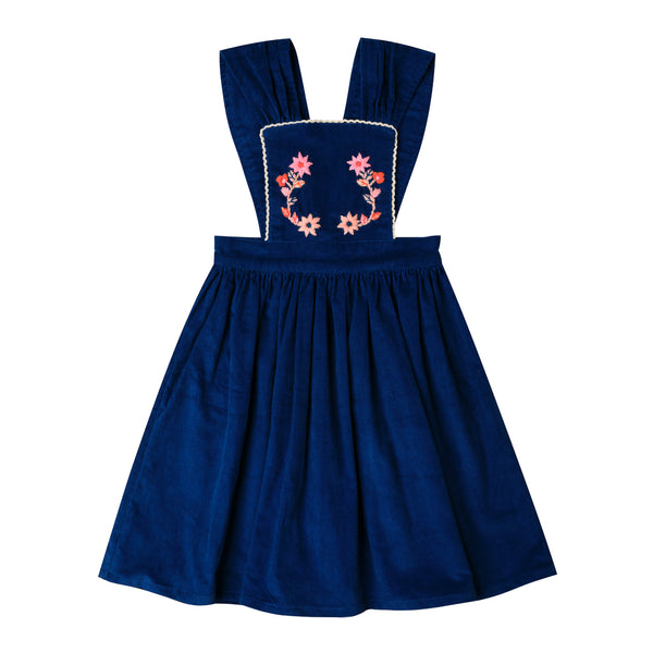 Marisol Pinafore