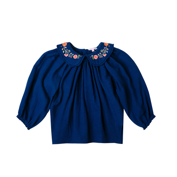 Mathilde Blouse