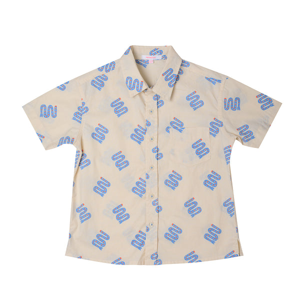 Boys Shirt Snake