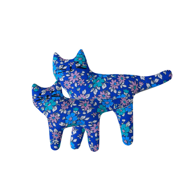 Meow Meow Toy Set 2 Pc