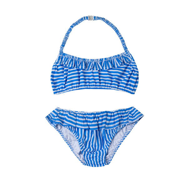 Mini Frill Bikini