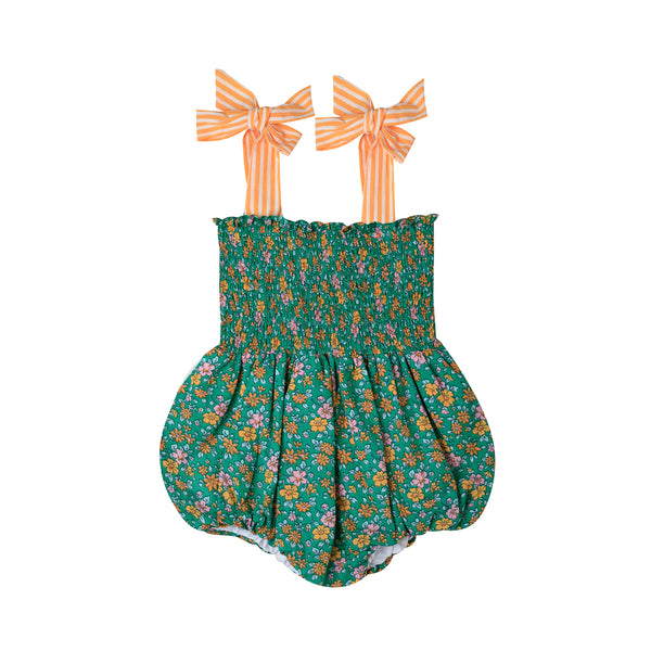 Nelle Bloomer Florale