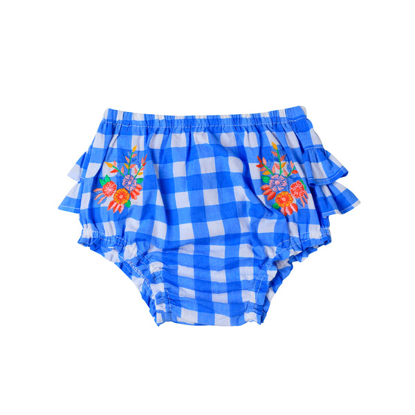 Pucie Pant Vichy