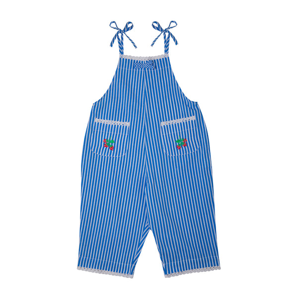Nori Playsuit