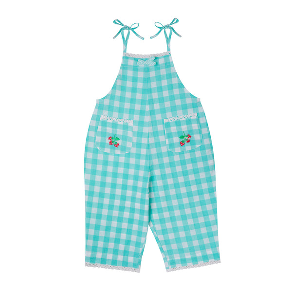 Nori Playsuit