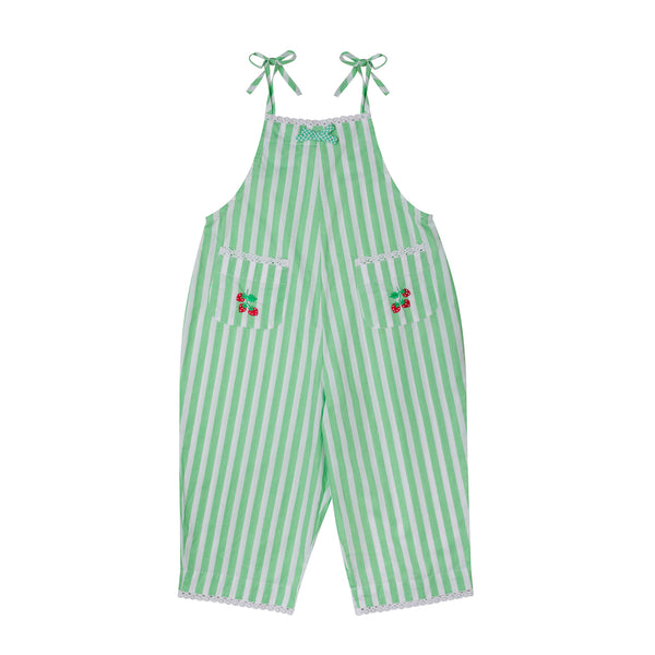 Nori Playsuit