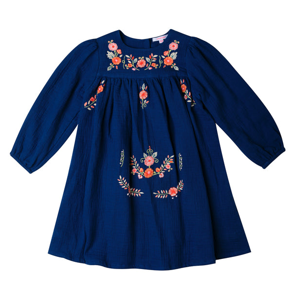 Patrice Dress