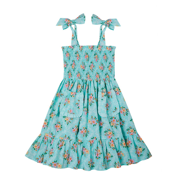 Pearl Dress