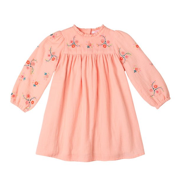 Perrine Dress