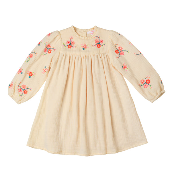 Perrine Dress