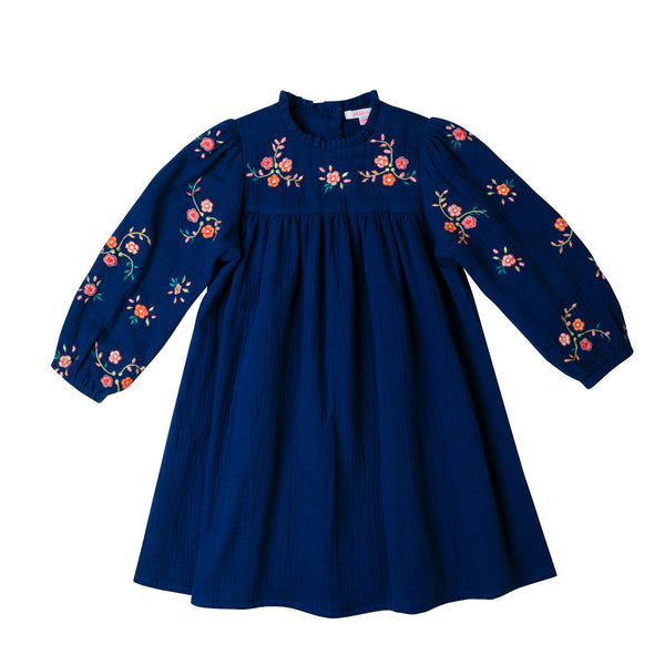 Perrine Dress