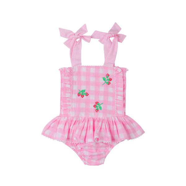 Pia Playsuit