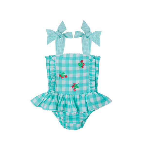 Pia Playsuit