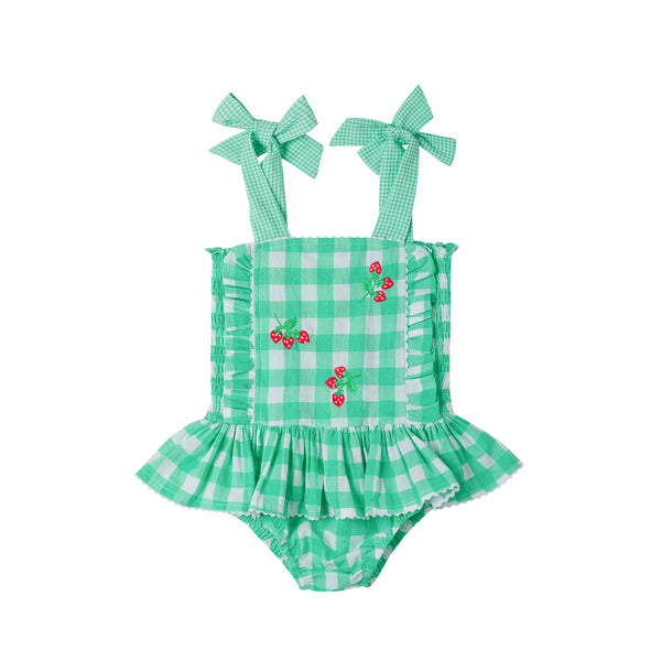 Pia Playsuit