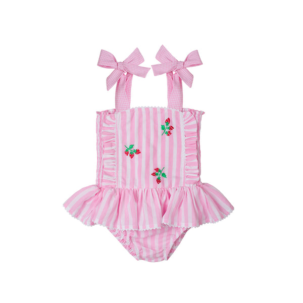 Pia Playsuit