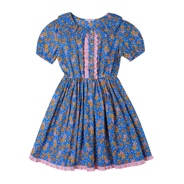 Poeme Dress Florale