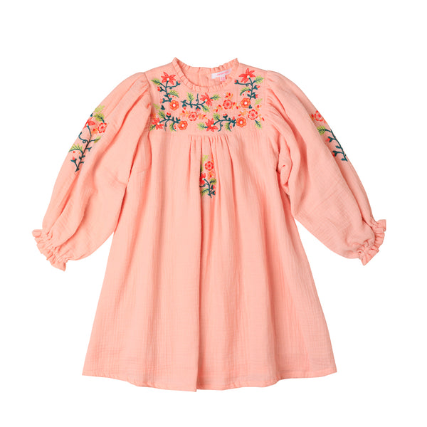 Promise Dress