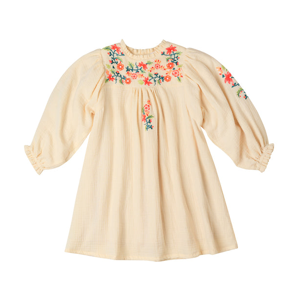 Promise Dress