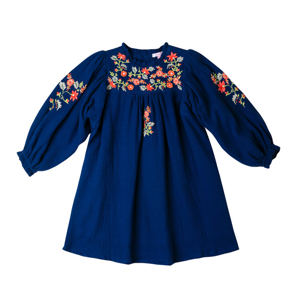 Promise Dress