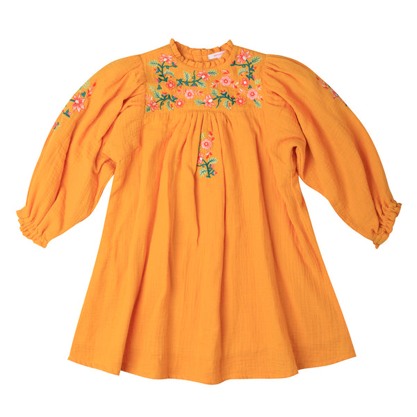 Promise Dress