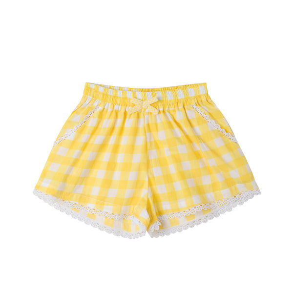 Rio Sun Short