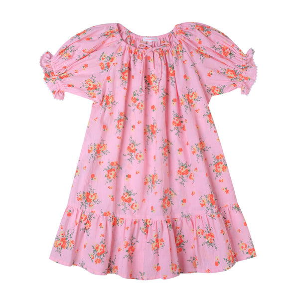 Sia Dress Pretty Posie