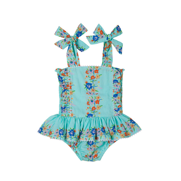 Sienna Playsuit