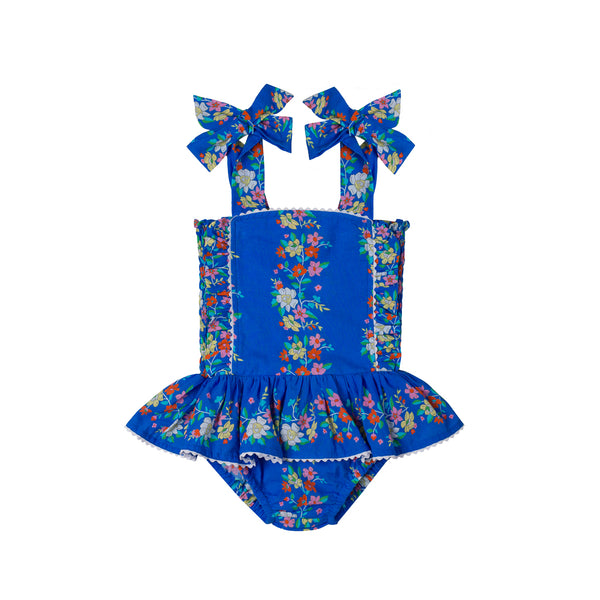Sienna Playsuit