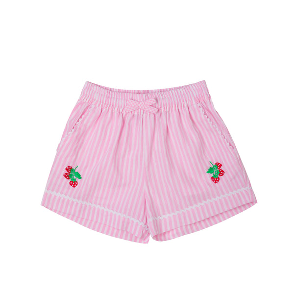 Sol Short