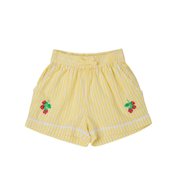 Sol Short