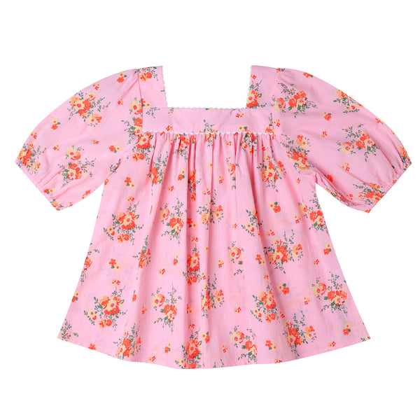 Solange Blouse Pretty Posie