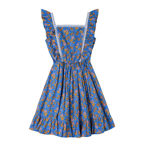 Sonet Dress Florale