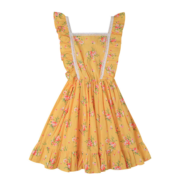 Sonet Dress Pretty Posie