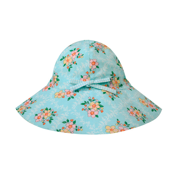 Summer Sun Hat