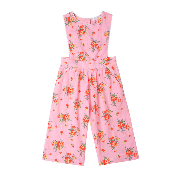 Tilly Jumpsuit Pretty Posie