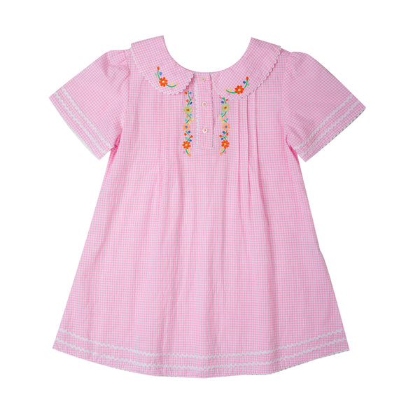 Verona Dress