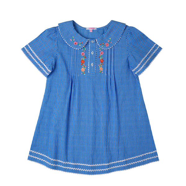 Verona Dress