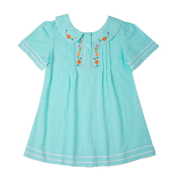 Verona Dress