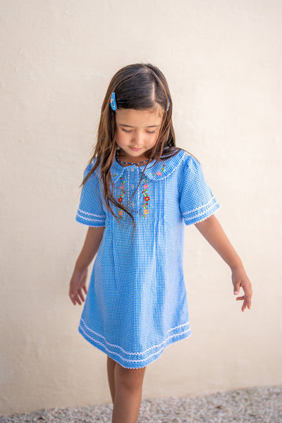 Verona Dress