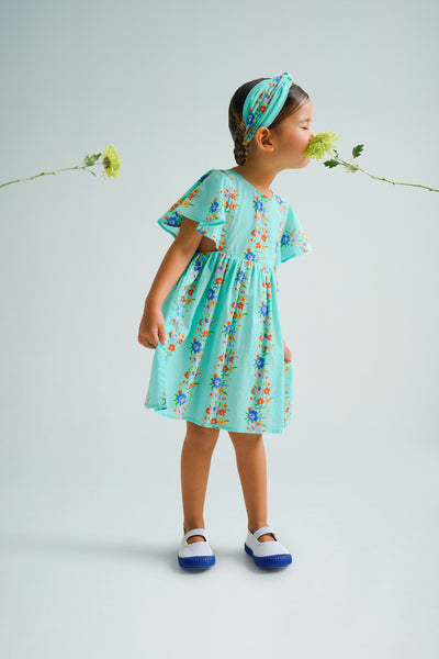 Amaya Dress