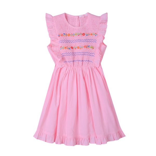 Anouk Dress