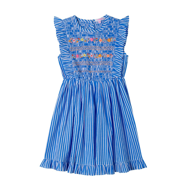 Anouk Dress