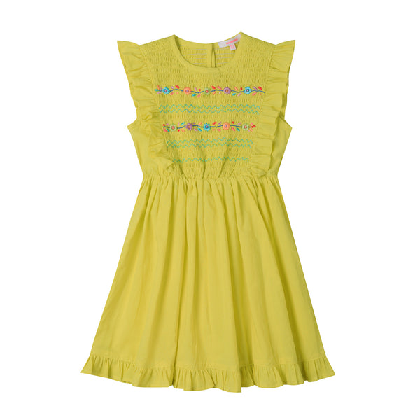 Anouk Dress