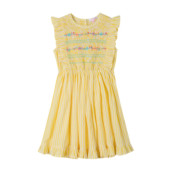 Anouk Dress