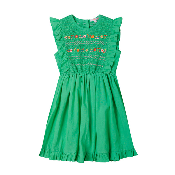 Anouk Dress