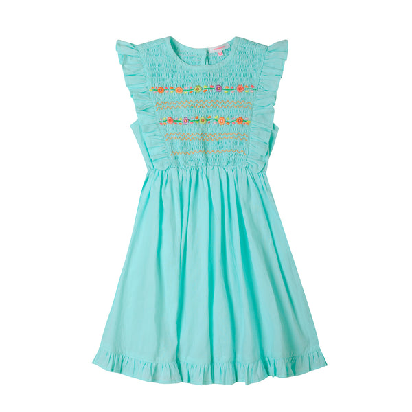 Anouk Dress