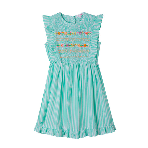 Anouk Dress