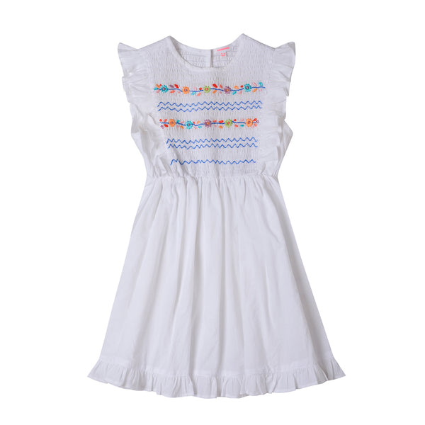 Anouk Dress