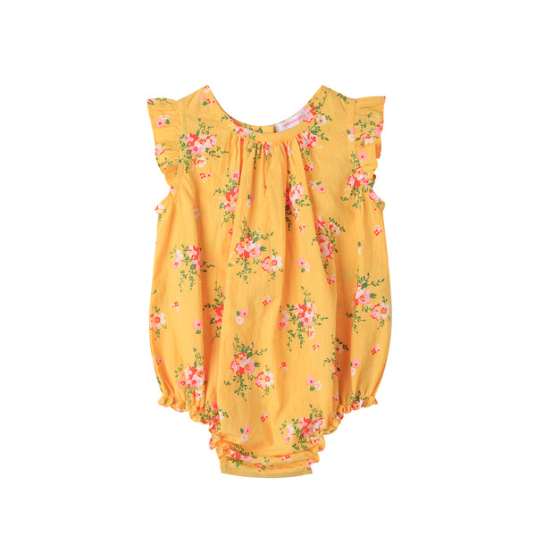 Anya Romper Pretty Posie