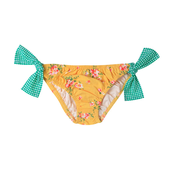 Bikini Tie Pant Pretty Posie